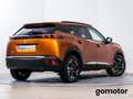 Peugeot 2008 ALLURE PACK 1.5 BLUEHDI 110CV 5P Naranja - thumbnail 2