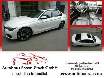 330e iPerformance,Exclusiv Sportline,