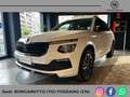 Skoda Kamiq 1.0 tsi Black Dots 95cv Bianco - thumbnail 1