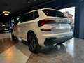 Skoda Kamiq 1.0 tsi Black Dots 95cv Bianco - thumbnail 5
