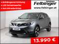 Nissan Qashqai N-Connecta 1.6 dCi 4x4 *Navi, Sitzh, LED-Scheinw.* Grau - thumbnail 1