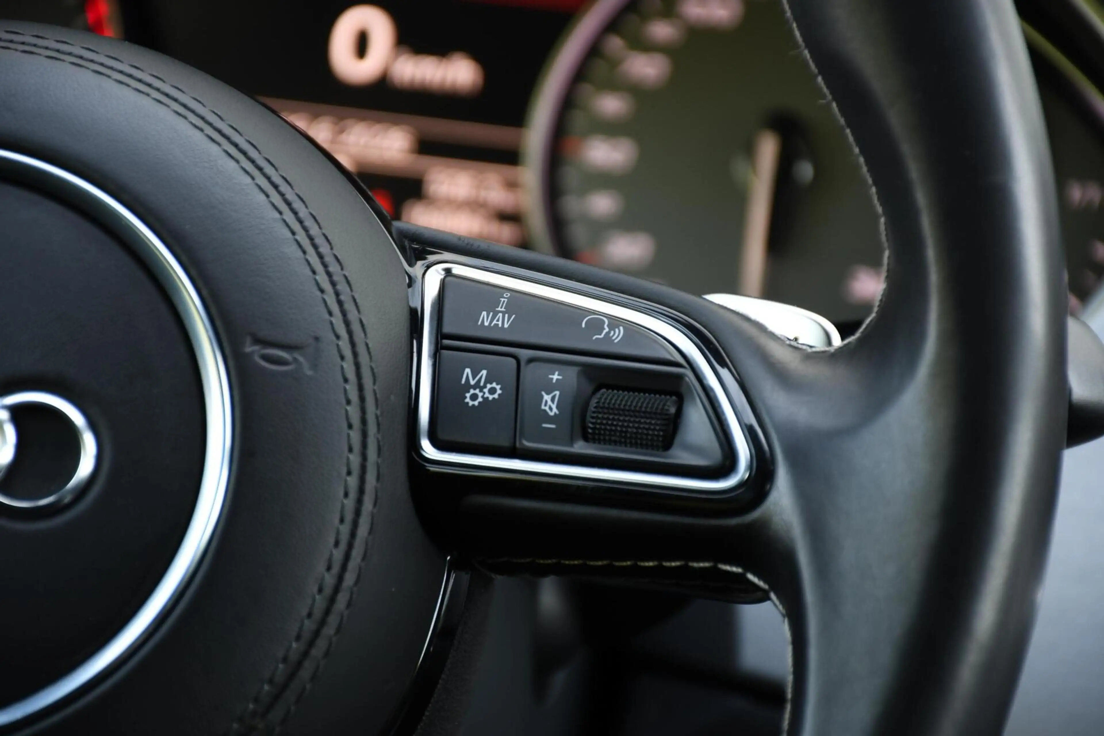Audi S8 4.0 TFSI S8 quattro Pro Line+ Nieuwe Motor Goed on — photo 10