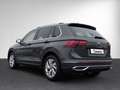 Volkswagen Tiguan 2.0 TDI DSG ELEGANCE PANO+RFK+IQ.LIGHT+SH Grau - thumbnail 4