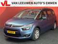 Citroen Grand C4 Picasso Citroën Grand C4 Picasso 1.2 PureTech Business | 7 Blauw - thumbnail 1
