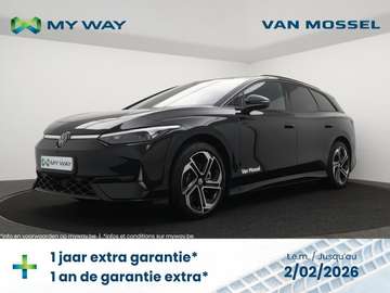 Tourer GTX Business Premium 86 kWh  250 kW (340 pk) / DEMO