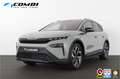Skoda Elroq 60 Sportline Edition  Direct leverbaar! Steel Gre Grijs - thumbnail 1