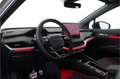 Skoda Elroq 60 Sportline Edition  Direct leverbaar! Steel Gre Grijs - thumbnail 2