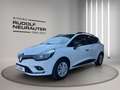 Renault Clio Expression Weiß - thumbnail 1