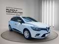 Renault Clio Expression Weiß - thumbnail 8