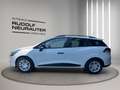 Renault Clio Expression Weiß - thumbnail 3