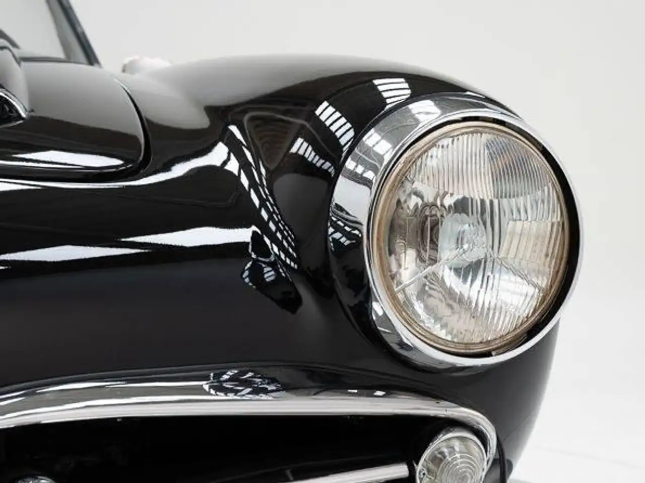 Alfa Romeo Giulia 1600 Spider '63 CH77790, foto 12