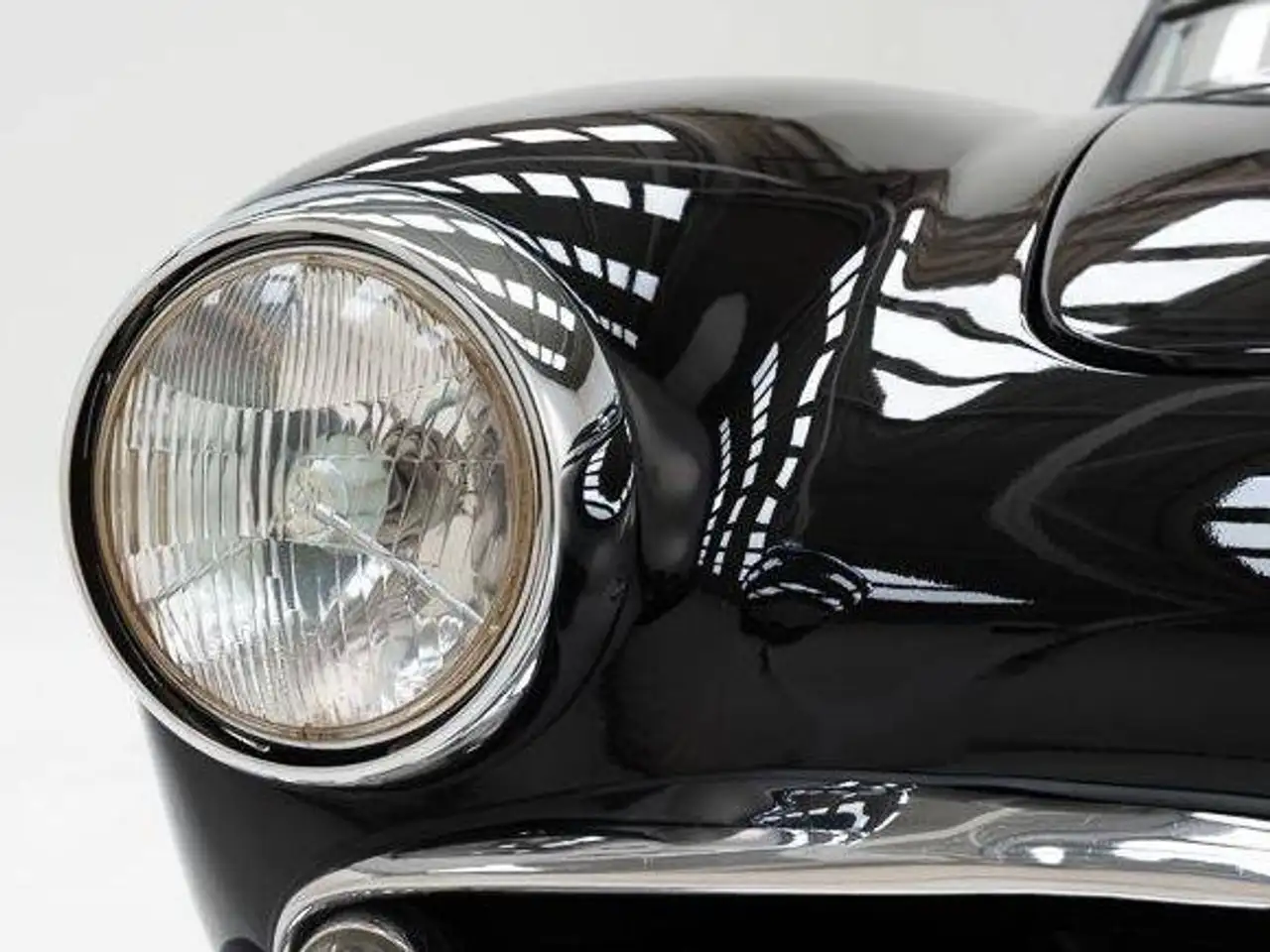 Alfa Romeo Giulia 1600 Spider '63 CH77790, foto 11