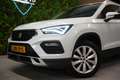 SEAT Ateca 1.5 TSI Xperience / Beats / CarPlay / Camera Blanc - thumbnail 7