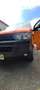 Volkswagen T5 Transporter Transporter T5 Volksbus Orange - thumbnail 4