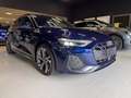 Audi A3 SPB 35 TFSI S tronic S line edition Blau - thumbnail 1