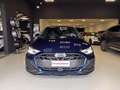 Audi A3 SPB 35 TFSI S tronic S line edition Blau - thumbnail 2