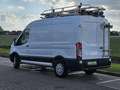 Ford Transit 2.0 L2H2 Imperiaal Navi! Wit - thumbnail 6