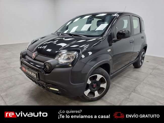 Fiat Panda Cross 1.0 Hybrid 51kw (70CV) - foto 1