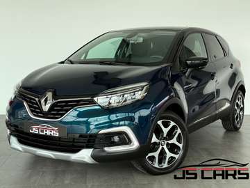 1.3TCe EDC-1ERPRO-LED-GPS-CAMERA-JANTES17-PDC-19.067KM