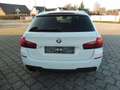 BMW 520 d Touring M-SPORTPAKET#NAVI#SHZ#TEMPOM.#EU6# Weiß - thumbnail 9
