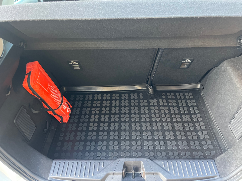 Ford Fiesta Fiesta 1.1i Trend — photo 13
