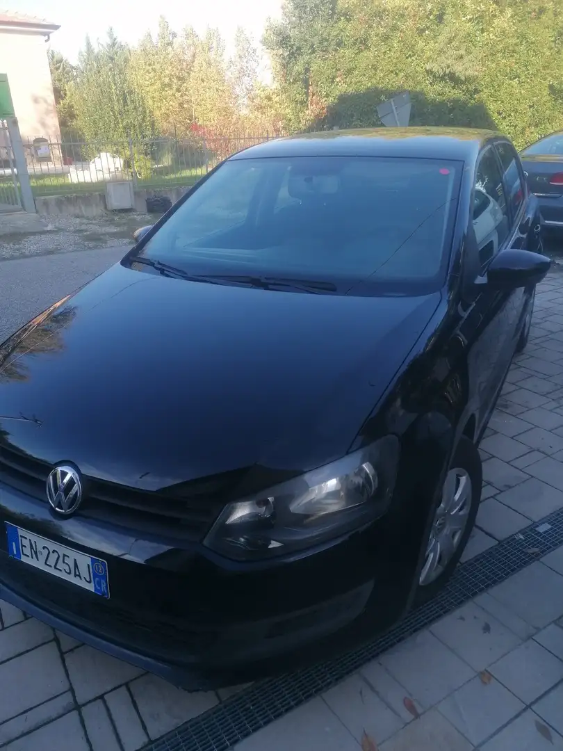 Volkswagen Polo 5p 1.2 tdi Trendline - 1