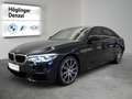 BMW 540 540d xDrive Zwart - thumbnail 2