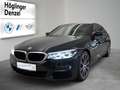 BMW 540 540d xDrive Zwart - thumbnail 1