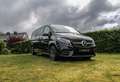 Mercedes-Benz V 220 Long Wheel VIP - 03/2023 - 51.500km (Full Options) Zwart - thumbnail 2