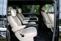 Mercedes-Benz V 220 Long Wheel VIP - 03/2023 - 51.500km Siyah - thumbnail 12