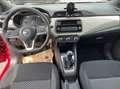 Nissan Micra 1.0 Visia Plus Rot - thumbnail 11