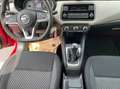 Nissan Micra 1.0 Visia Plus Rot - thumbnail 12