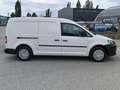 Volkswagen Caddy Maxi 1.6 TDI Blanc - thumbnail 4
