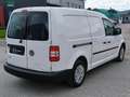 Volkswagen Caddy Maxi 1.6 TDI Blanc - thumbnail 6
