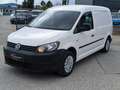 Volkswagen Caddy Maxi 1.6 TDI Blanc - thumbnail 1