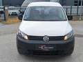 Volkswagen Caddy Maxi 1.6 TDI Blanc - thumbnail 2