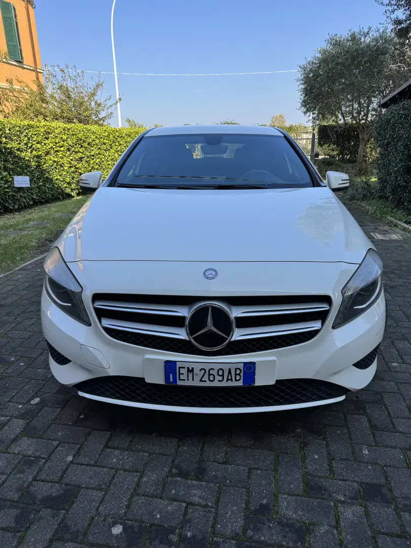 Mercedes-Benz A 180 Sport - 1