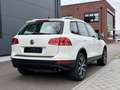 Volkswagen Touareg V6 TDI BMT |2.HAND|PANO|DLA| Weiß - thumbnail 9