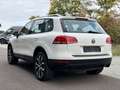 Volkswagen Touareg V6 TDI BMT |2.HAND|PANO|DLA| Weiß - thumbnail 7