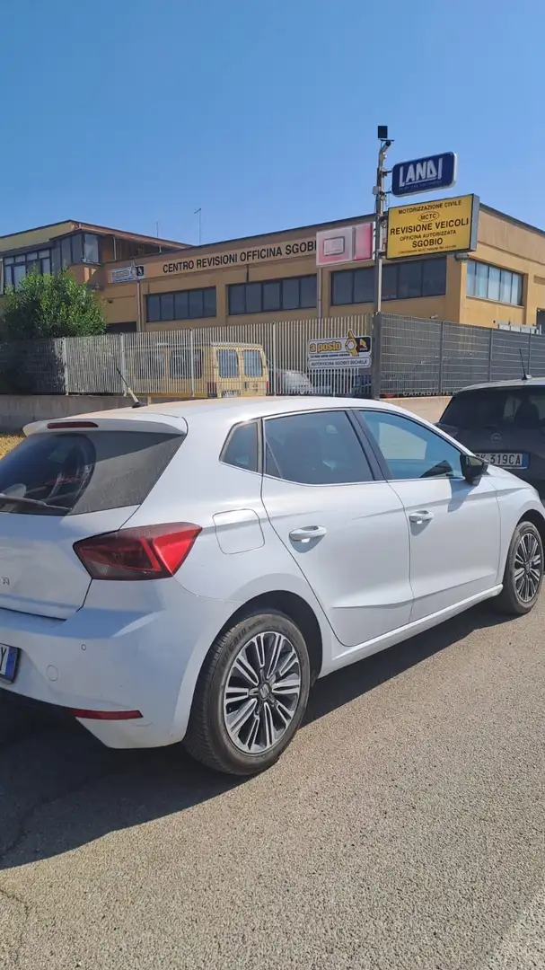 SEAT Ibiza 1.6 tdi Xcellence 95cv - 1