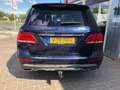 Mercedes-Benz GLE 350 D 4MATIC Luchtvering/Trekhaak/Navi Blauw - thumbnail 7