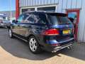 Mercedes-Benz GLE 350 D 4MATIC Luchtvering/Trekhaak/Navi Blauw - thumbnail 8