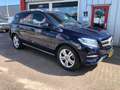 Mercedes-Benz GLE 350 D 4MATIC Luchtvering/Trekhaak/Navi Blauw - thumbnail 4