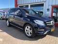 Mercedes-Benz GLE 350 D 4MATIC Luchtvering/Trekhaak/Navi Blauw - thumbnail 1