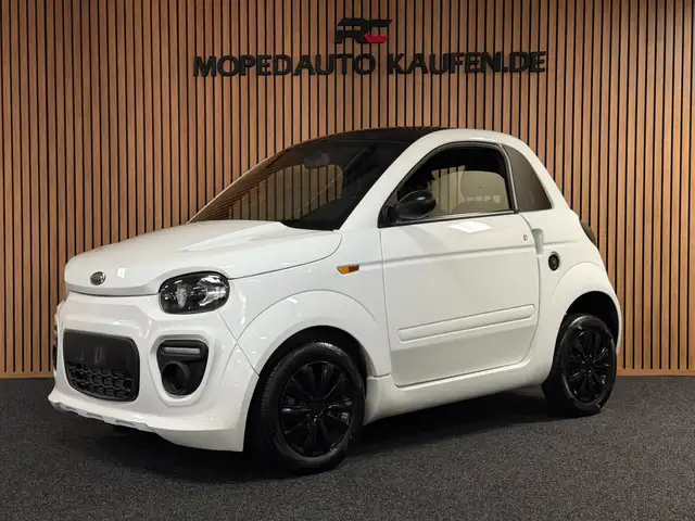 Microcar Due