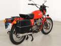 Moto Guzzi V 50 crvena - thumbnail 4