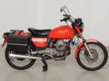 Moto Guzzi V 50 Rojo - thumbnail 6