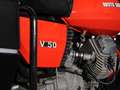 Moto Guzzi V 50 Red - thumbnail 10