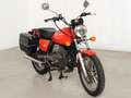Moto Guzzi V 50 Piros - thumbnail 2