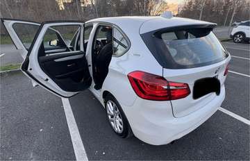 Active Tourer 225xe 224 ch Business A